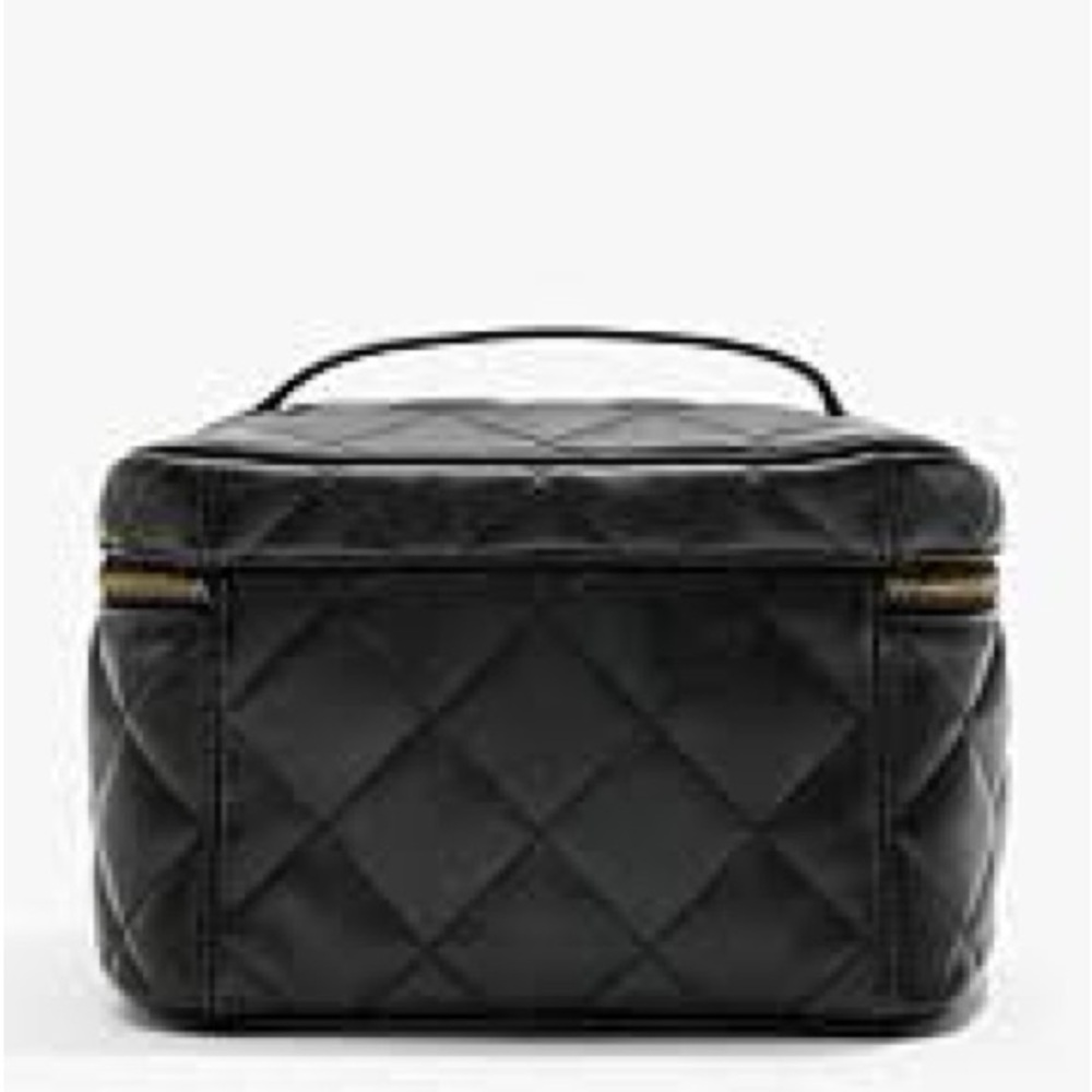 Crossbody purse black, elegant for woman’s and teens new with tag - Picture 2 of 4
